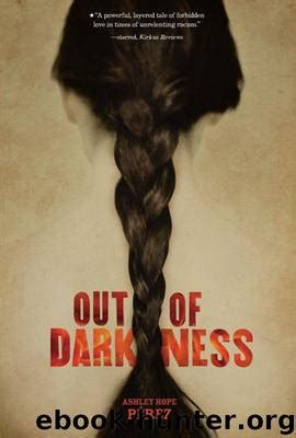 Out Darkness Fiction Young Adult Reader