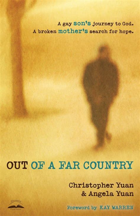 Out Far Country Journey Mothers Epub