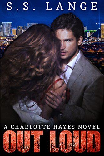 Out Loud The Charlotte Hayes Series Volume 4 PDF