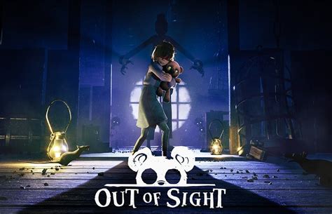 Out Of Sight PDF