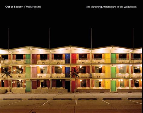 Out Season Vanishing Architecture Wildwoods PDF