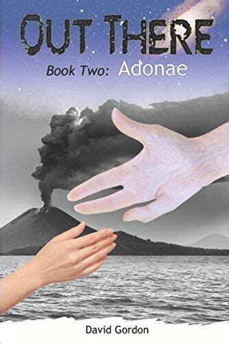 Out There Book Two Adonae