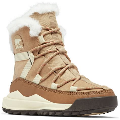 Out and About: Sorel Boots for Every Adventure