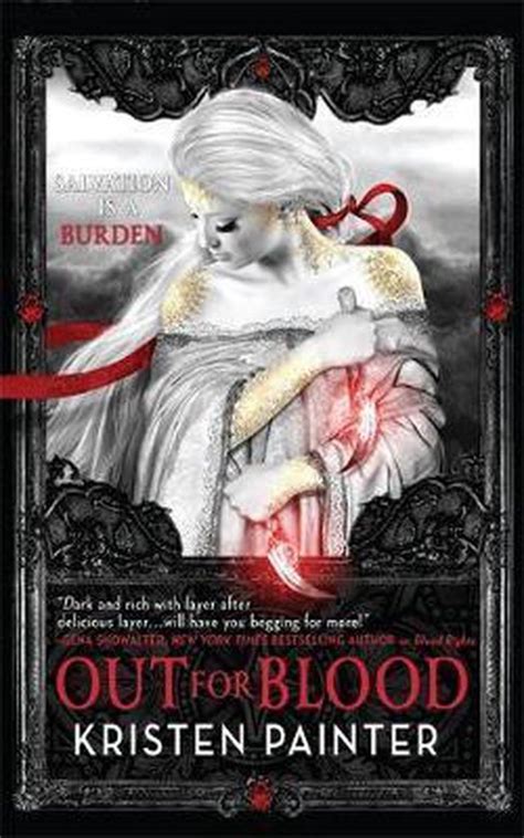 Out for Blood House of Comarr Kindle Editon