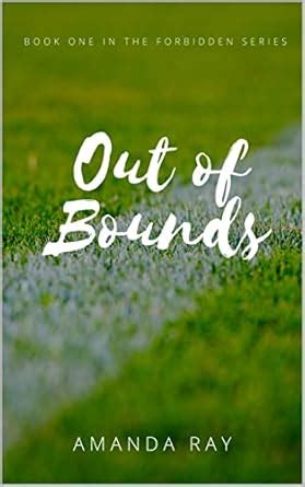 Out of Bounds 2 Book Series PDF