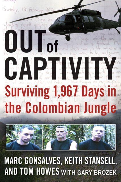 Out of Captivity Surviving 1 PDF