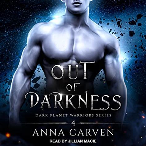 Out of Darkness Dark Planet Warriors Book 4 Kindle Editon