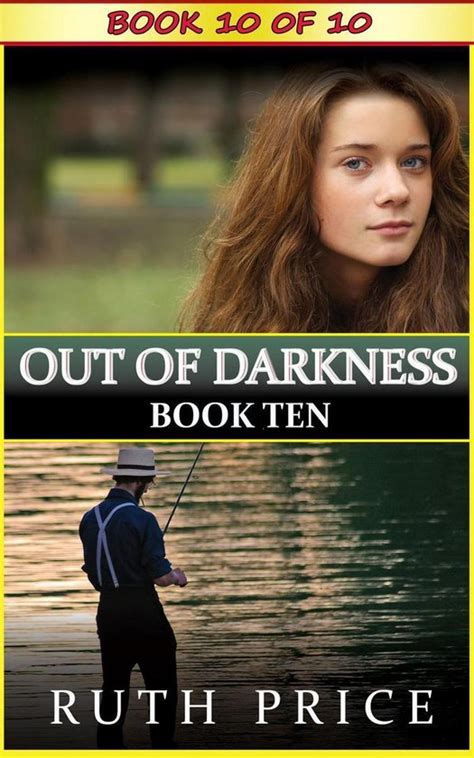Out of Darkness Serial An Amish of Lancaster County Saga 10 Book Series Doc