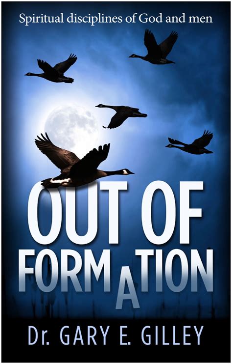 Out of Formation Kindle Editon