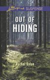 Out of Hiding Love Inspired Suspense PDF