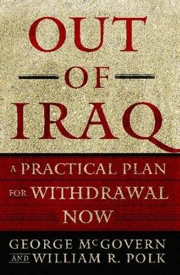 Out of Iraq: A Practical Plan for Withdrawal Now Ebook Reader