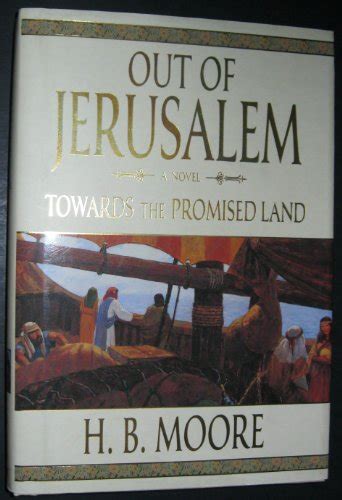 Out of Jerusalem Vol 3 Towards the Promised Land Kindle Editon