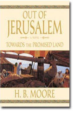 Out of Jerusalem Vol 3 Towards the Promised Land Reader