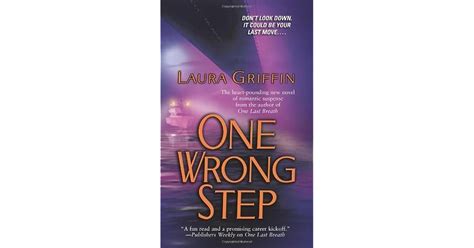Out of Luck One Wrong Step Book 1 PDF