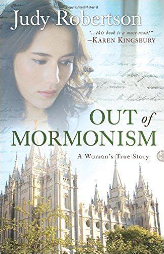 Out of Mormonism A Woman s True Story Kindle Editon