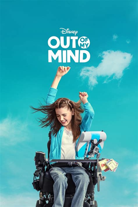 Out of My Mind Epub