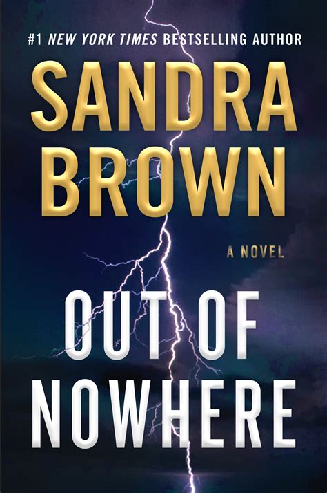 Out of Nowhere Book 1 PDF