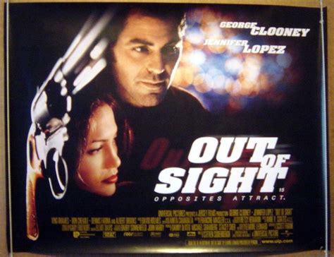 Out of Sight Film Screenplay Doc