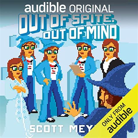 Out of Spite Out of Mind Magic 20 Book 5 PDF