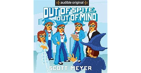 Out of Spite Out of Mind Magic 20 Book 5 PDF