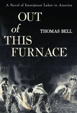 Out of This Furnace Reader