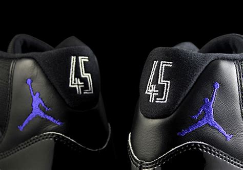 Out of This World: The Ultimate Guide to Space Jams Jordans Shoes