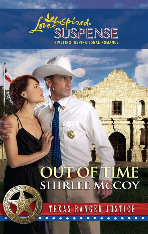 Out of Time Texas Ranger Justice Epub