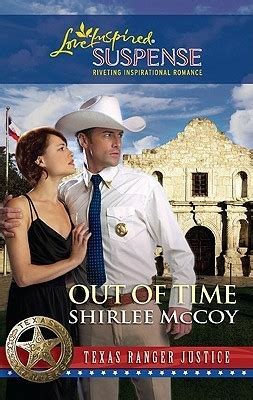 Out of Time Texas Ranger Justice Epub