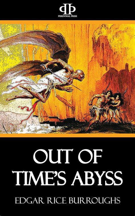 Out of Time s Abyss Reader