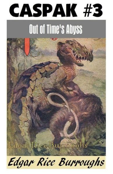 Out of Times Abyss Caspak Series Number 3 F-233 PDF