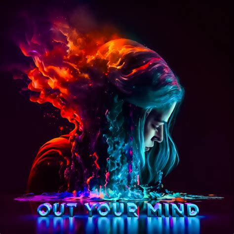 Out of Your Mind PDF