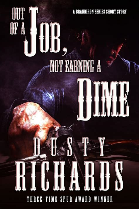 Out of a Job Not Earning a Dime A Short Story PDF