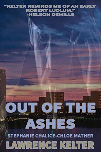 Out of the Ashes Heat Beat Thrillers Volume 1 Kindle Editon
