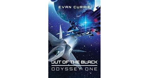 Out of the Black Odyssey One Kindle Editon