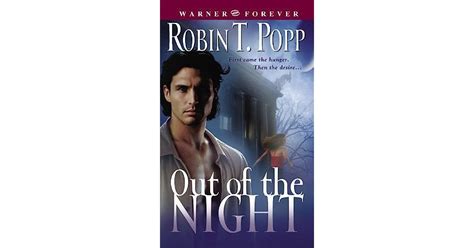 Out of the Night Night Slayer Book 1 Reader