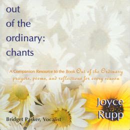 Out of the Ordinary Prayers Poems and Reflections for Every Season PDF