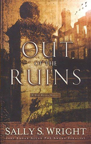 Out of the Ruins Ben Reese Mystery Series PDF
