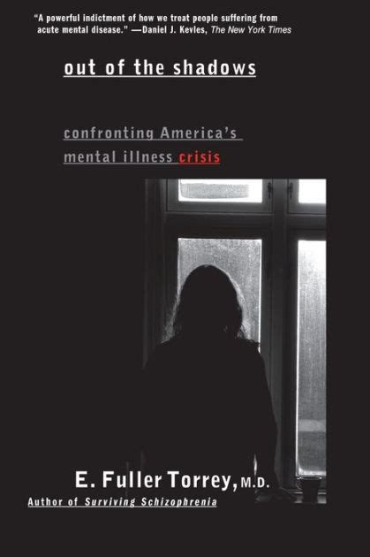 Out of the Shadows: Confronting America's Mental Illnes PDF