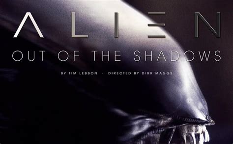 Out of the Shadows Alien Kindle Editon