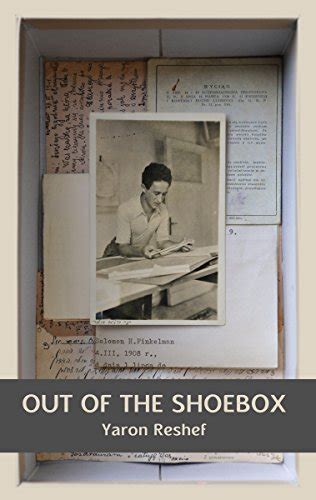 Out of the Shoebox An Autobiographic Mystery Historical Nonfiction story