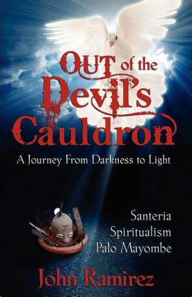 Out of the devils cauldron Ebook Doc