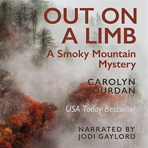 Out on a Limb A Smoky Mountain Mystery Kindle Editon