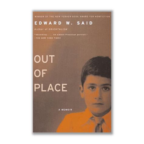 Out.of.Place.A.Memoir Ebook Doc