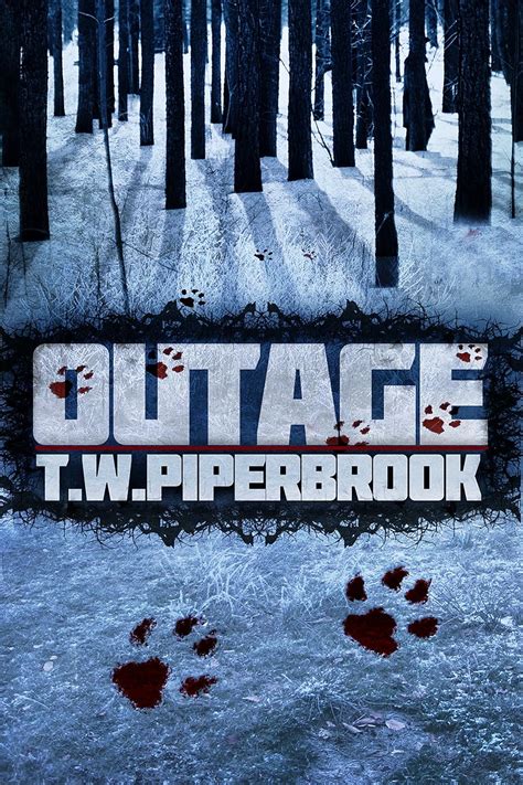 Outage Outage Horror Suspense Series Book 1 PDF