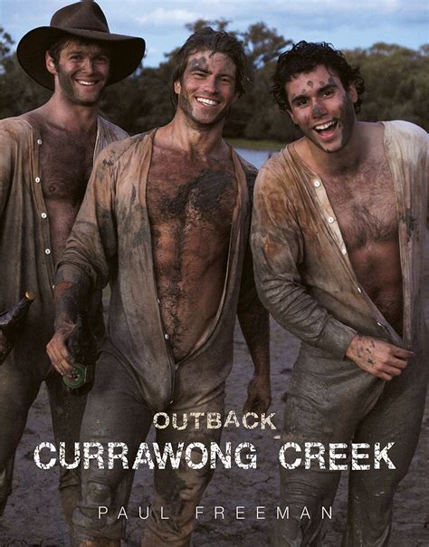 Outback Currawong Creek PDF