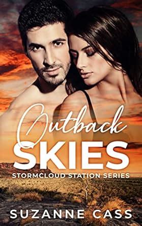 Outback Skies 5 Book Series Doc