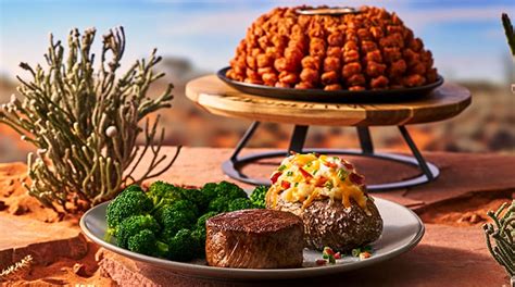 Outback Steakhouse in Cherry Hill, NJ: The Ultimate Guide