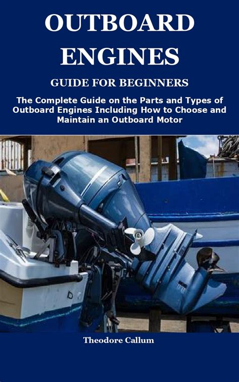 Outboard Ebook Epub