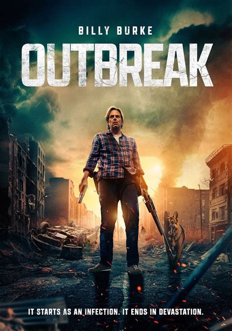 Outbreak! Epub