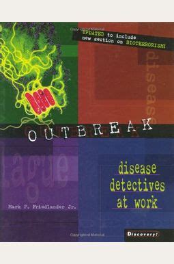 Outbreak: Disease Detectives at Work (Discovery!) Doc